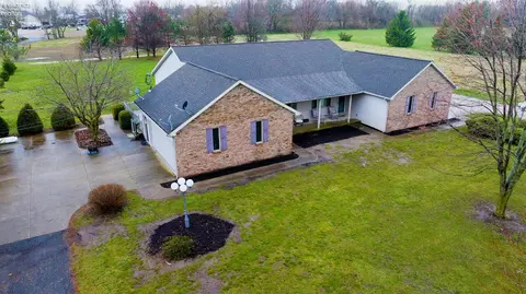 946 Northwest Rd, Castalia, OH 44824