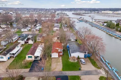 1600 N Buck Rd #47, Marblehead, OH 43440