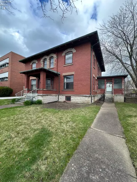 518 Jackson, Sandusky, OH 44870