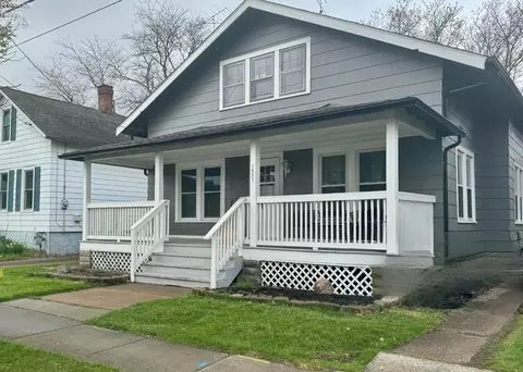 1921 Campbell St, Sandusky, OH 44870