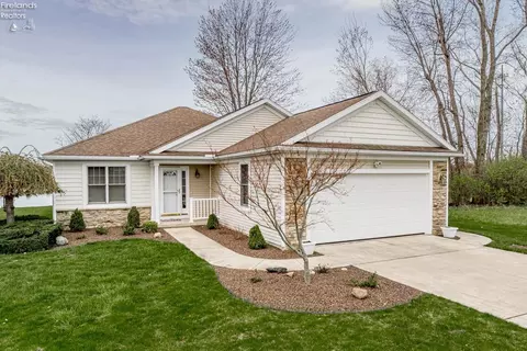 2060 Dickinson, Fremont, OH 43420