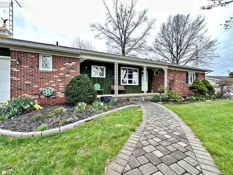 Exterior - 16 E Tr 1153, Tiffin, OH 44883 photo 5 of 10