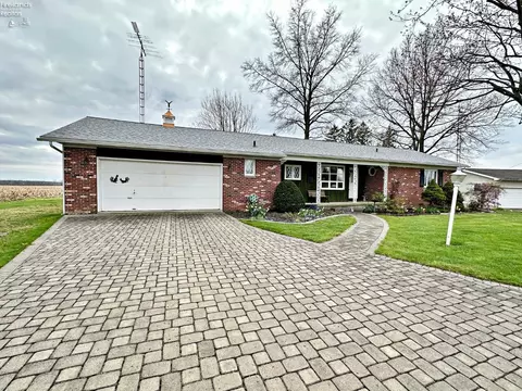 Exterior - 16 E Tr 1153, Tiffin, OH 44883 photo 3 of 10