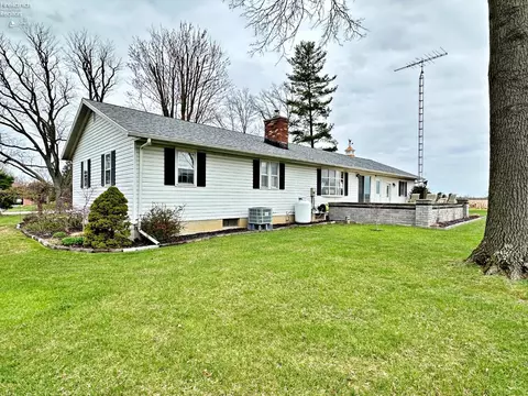 Exterior - 16 E Tr 1153, Tiffin, OH 44883 photo 8 of 10