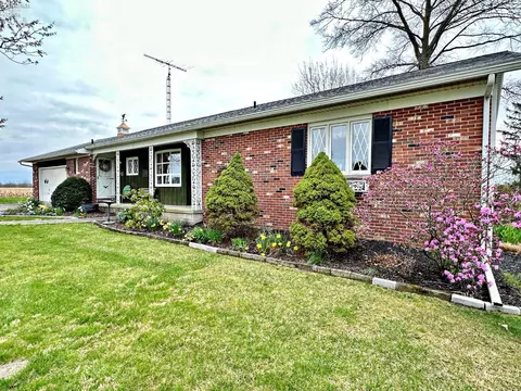 Exterior - 16 E Tr 1153, Tiffin, OH 44883 photo 4 of 10