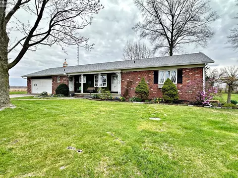 16 E Tr 1153, Tiffin, OH 44883