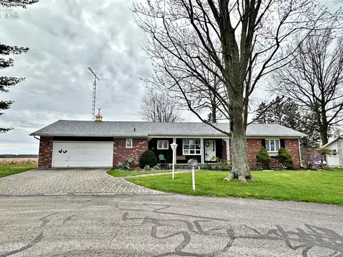 Exterior - 16 E Tr 1153, Tiffin, OH 44883 photo 2 of 10
