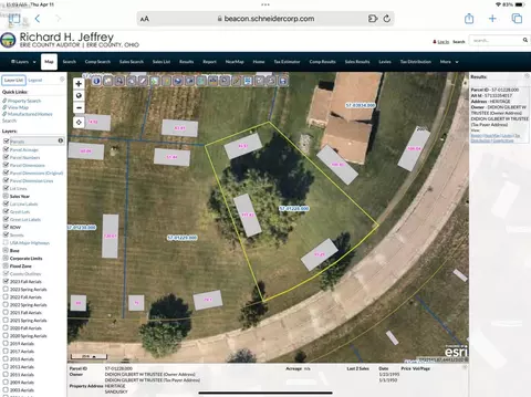 0 Heritage Rd, Sandusky, OH 44870