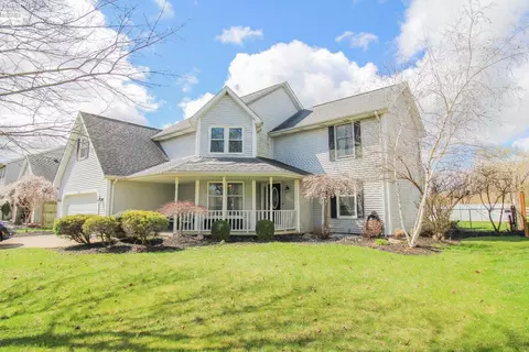 3517 Jeannette Dr, Sandusky, OH 44870