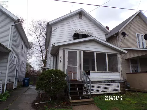 339 St Ann St, Fremont, OH 43420