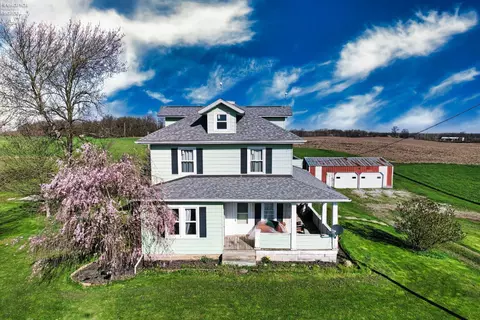 7641 State Route 98, Plymouth, OH 44865