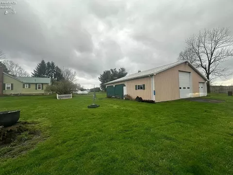 2720 N Cr 27, Bellevue, OH 44811