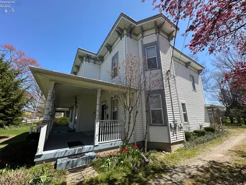 Exterior - 150 E Main, Norwalk, OH 44857 photo 6 of 20