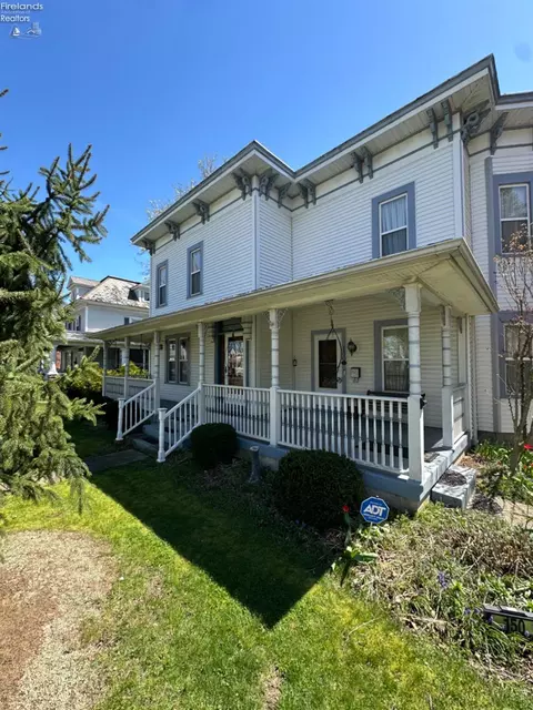 Exterior - 150 E Main, Norwalk, OH 44857 photo 5 of 20