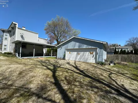 Exterior - 150 E Main, Norwalk, OH 44857 photo 18 of 20