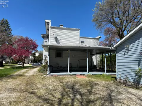 Exterior - 150 E Main, Norwalk, OH 44857 photo 15 of 20