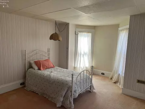 Bedroom - 150 E Main, Norwalk, OH 44857 photo 6 of 7