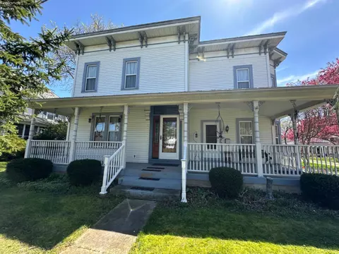 Exterior - 150 E Main, Norwalk, OH 44857 photo 3 of 20