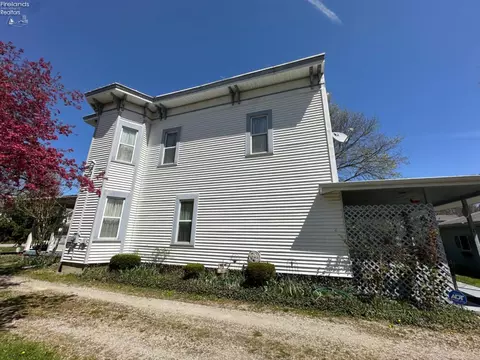 Exterior - 150 E Main, Norwalk, OH 44857 photo 14 of 20