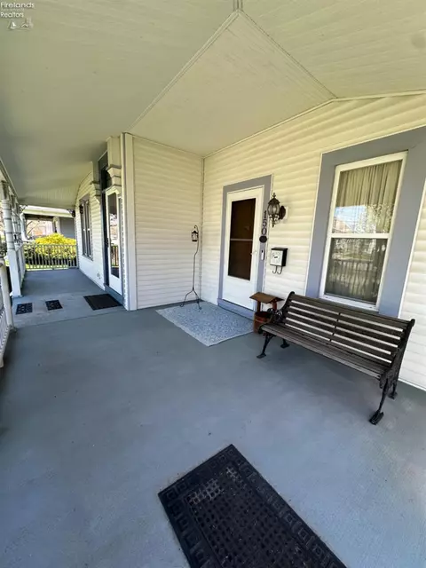 Exterior - 150 E Main, Norwalk, OH 44857 photo 8 of 20