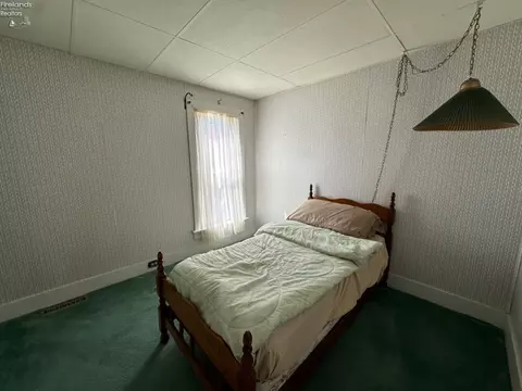 Bedroom - 150 E Main, Norwalk, OH 44857 photo 5 of 7