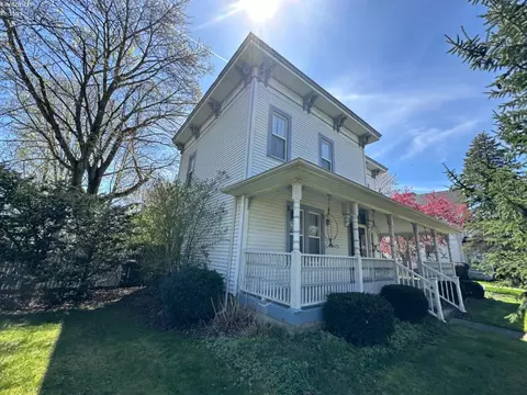 Exterior - 150 E Main, Norwalk, OH 44857 photo 9 of 20