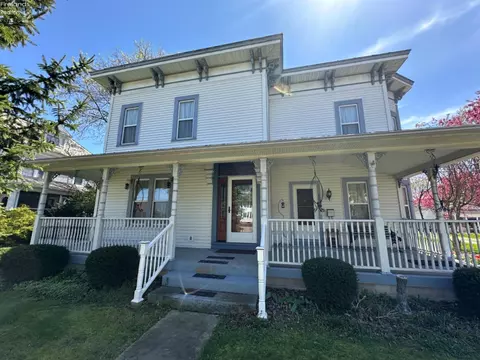 150 E Main, Norwalk, OH 44857