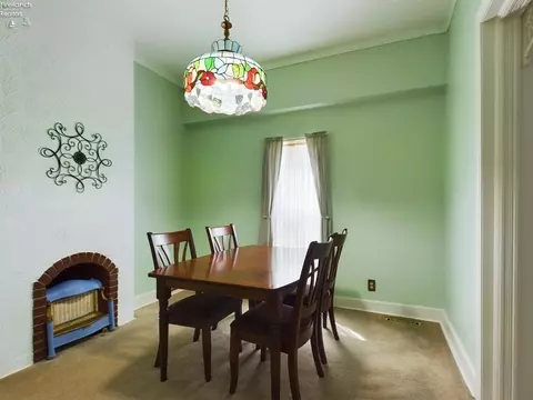 Dining - 150 E Main, Norwalk, OH 44857 photo 1 of 2