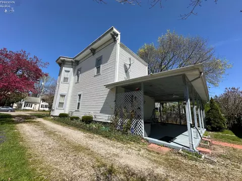 Exterior - 150 E Main, Norwalk, OH 44857 photo 17 of 20