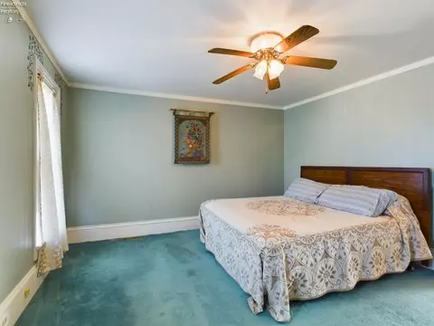 Bedroom - 150 E Main, Norwalk, OH 44857 photo 1 of 7