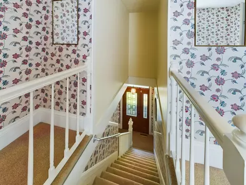 Entry Way - 150 E Main, Norwalk, OH 44857 photo 3 of 8