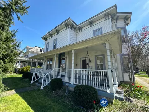 Exterior - 150 E Main, Norwalk, OH 44857 photo 10 of 20