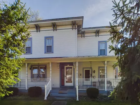 Exterior - 150 E Main, Norwalk, OH 44857 photo 2 of 20
