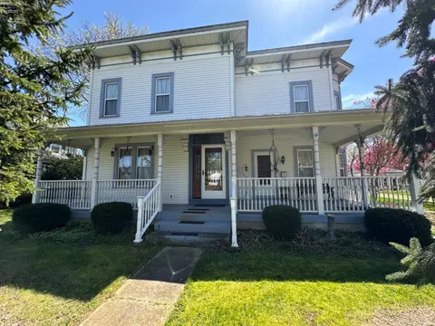 Exterior - 150 E Main, Norwalk, OH 44857 photo 4 of 20