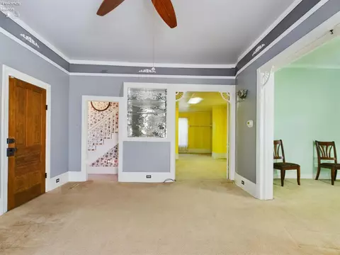 Entry Way - 150 E Main, Norwalk, OH 44857 photo 1 of 8
