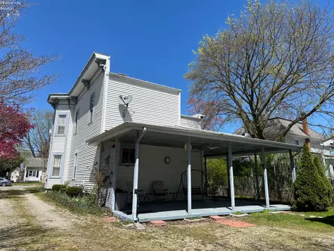 Exterior - 150 E Main, Norwalk, OH 44857 photo 16 of 20