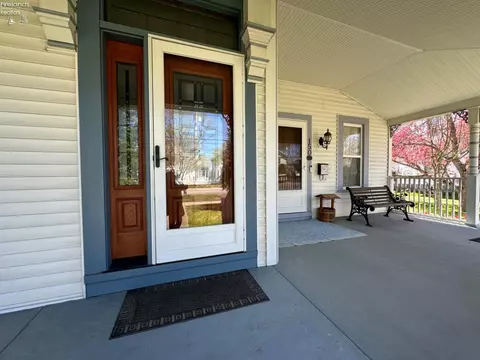 Exterior - 150 E Main, Norwalk, OH 44857 photo 7 of 20
