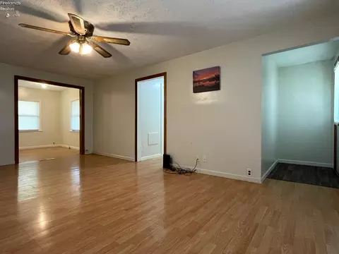 Bedroom - 9805 River Rd, Huron, OH 44839 photo 1 of 5