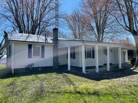 Exterior - 9805 River Rd, Huron, OH 44839 photo 6 of 6