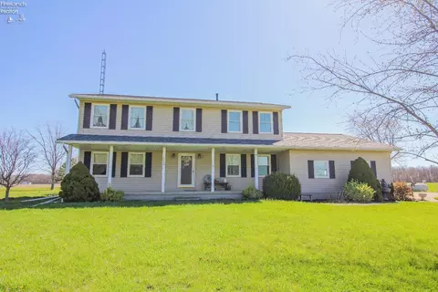 2532 State Route 269, Bellevue, OH 44811