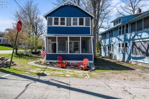 238 Plum Ave, Lakeside, OH 43440