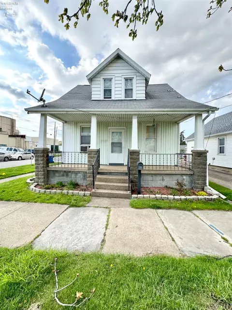 1034 Franklin St, Sandusky, OH 44870