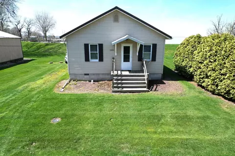 1201 Teal Trl, Vickery, OH 43464