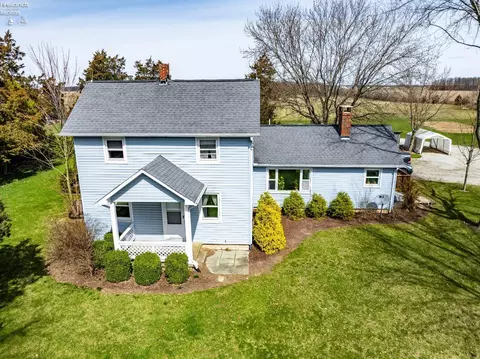 13365 E Tr 8, Republic, OH 44867