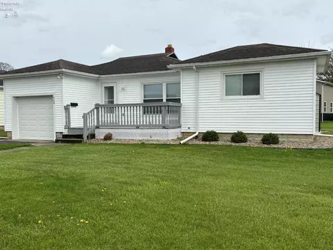 468 E Market St, Tiffin, OH 44883