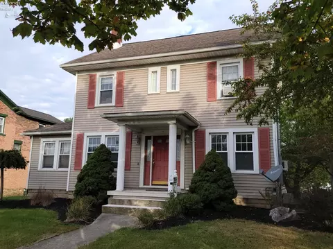 119 E Main St, Norwalk, OH 44857