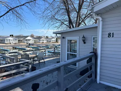 1600 N Buck Rd #81, Marblehead, OH 43440