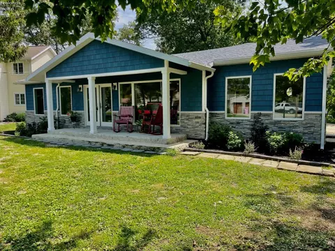 1921 N Nan Ave, Marblehead, OH 43440