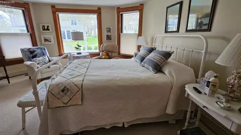 Bedroom - 660 Walnut Ave, Lakeside, OH 43440 photo 1 of 4