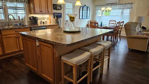 Kitchen - 660 Walnut Ave, Lakeside, OH 43440 photo 1 of 4
